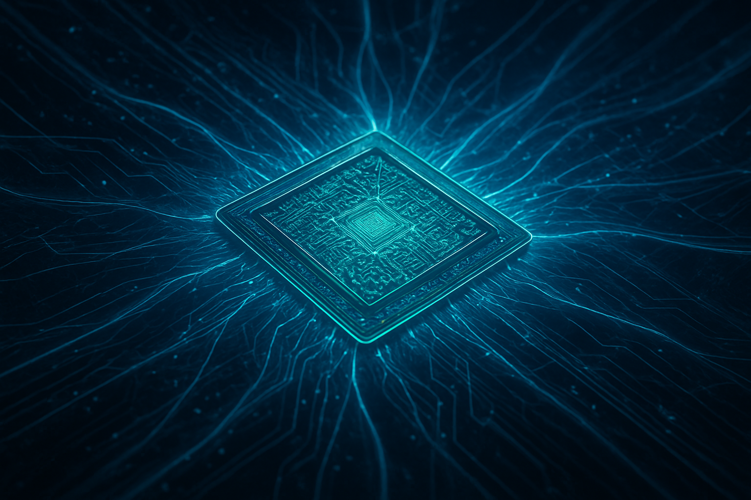 The 2-Nanometer Frontier: A Global Race to Reshape AI and Computing