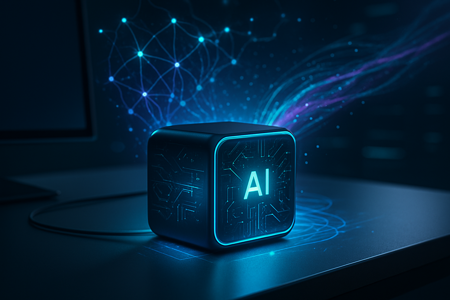 Nvidia Unleashes DGX Spark: The World’s Smallest AI Supercomputer Ignites a New Era of Local AI