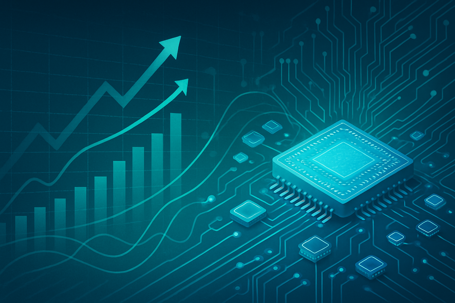Vanguard Deepens Semiconductor Bet: Increased Stakes in Amkor Technology and Silicon Laboratories Signal Strategic Confidence