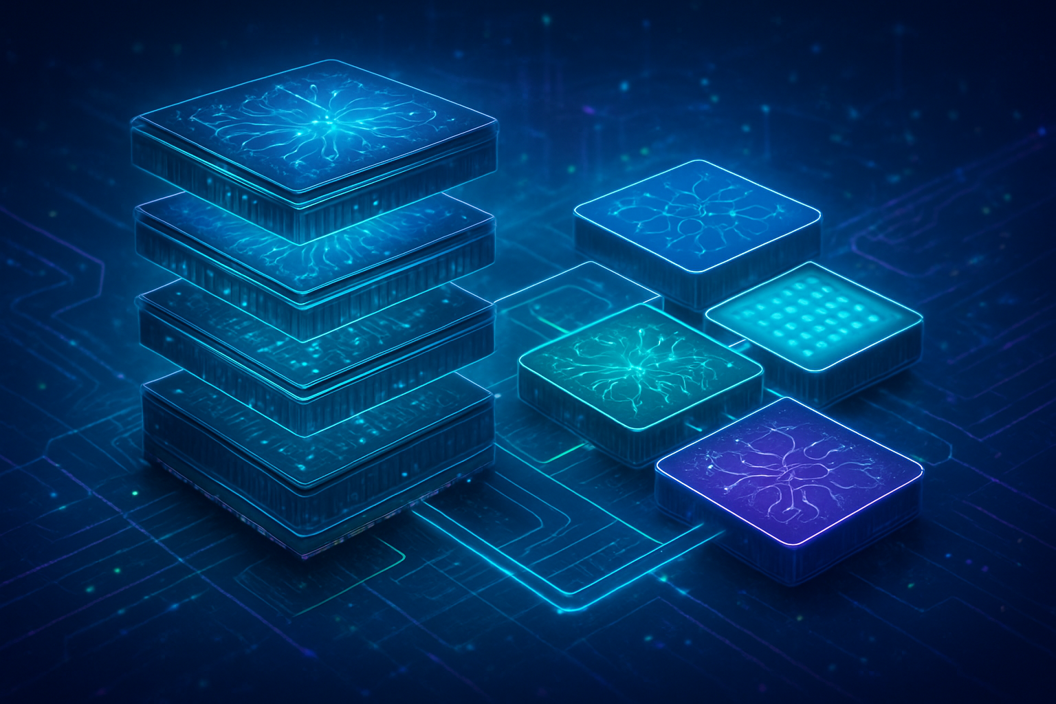 The Dawn of the Modular Era: Advanced Packaging Reshapes Semiconductor Landscape for AI and Beyond