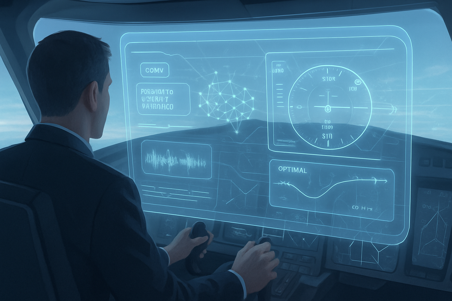 Skylar AI: Skyryse Unveils Intelligent Co-Pilot to Revolutionize Aviation Safety and Efficiency