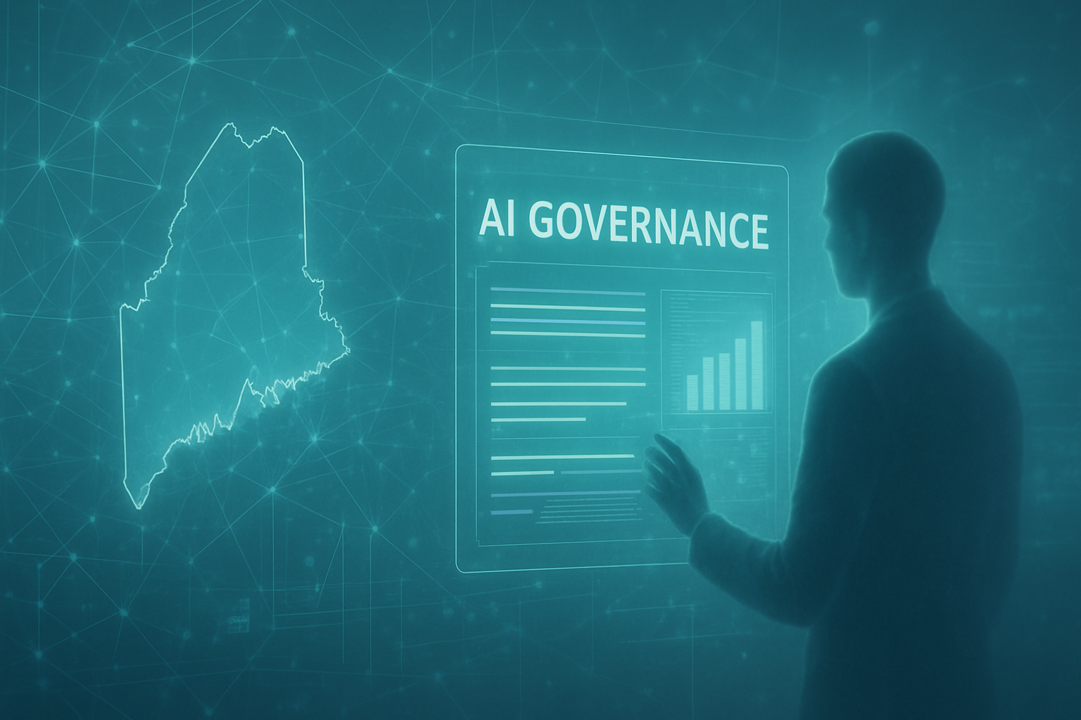 Maine Charts Its AI Future: Governor Mills’ Task Force Unveils Comprehensive Policy Roadmap