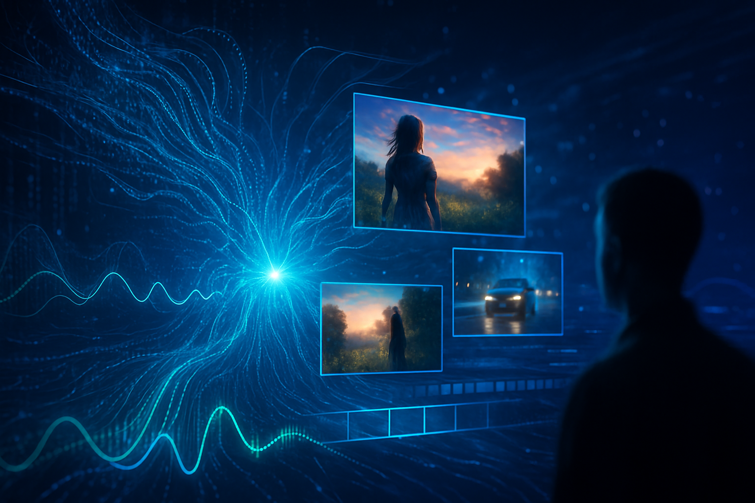 OpenAI Sora 2: The Dawn of a New Era in AI Video and Audio Generation