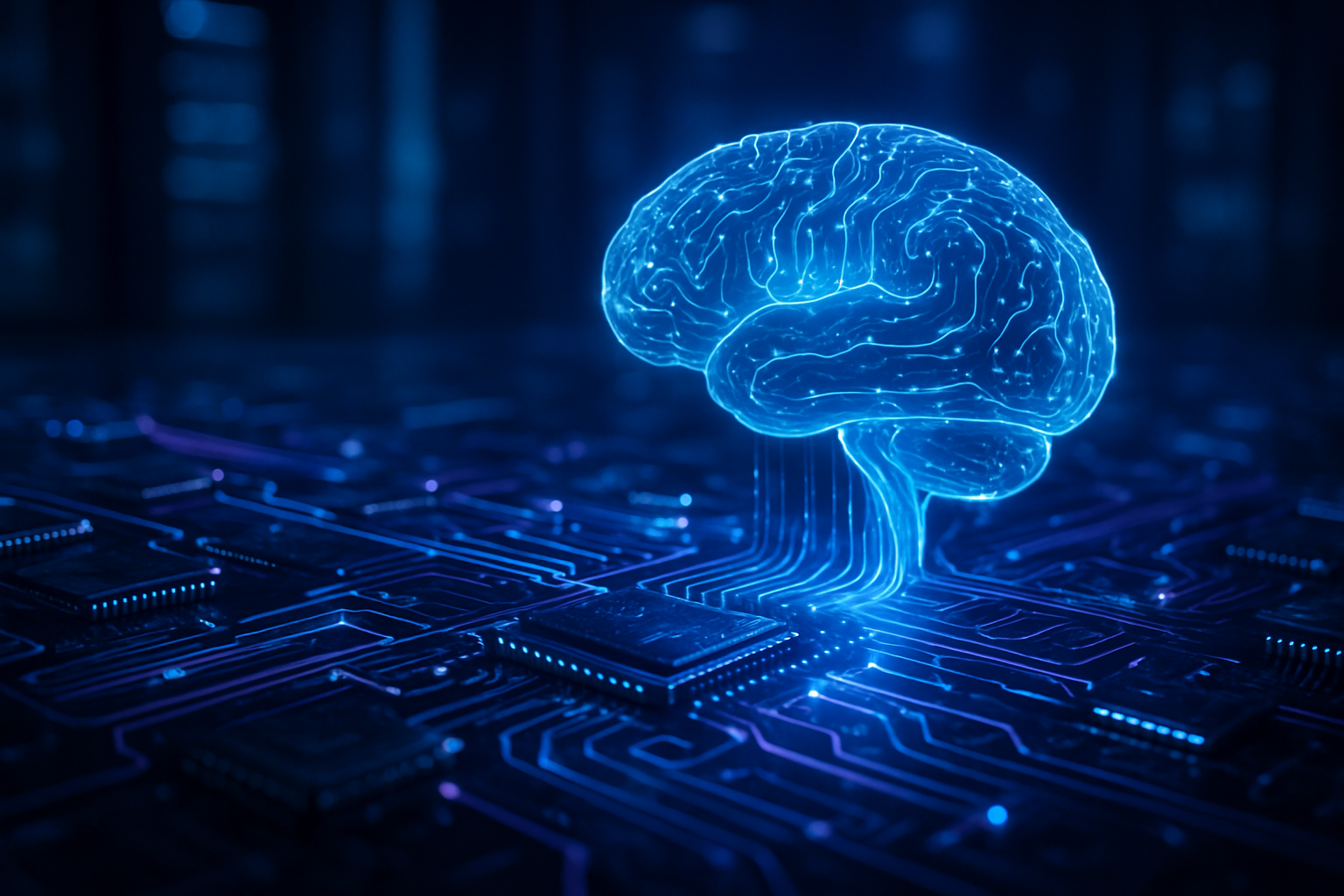 The Silicon Backbone of Intelligence: How Advanced Semiconductors Are Forging AI’s Future