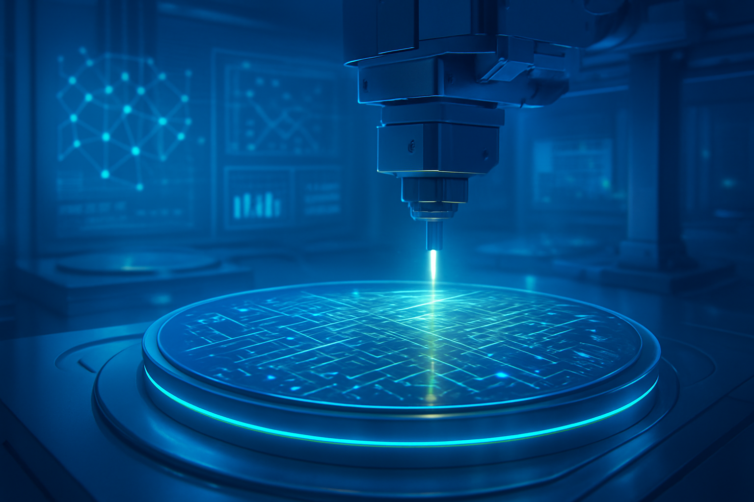 Lam Research: A Silent Powerhouse Fueling the AI Revolution and Delivering Shareholder Value