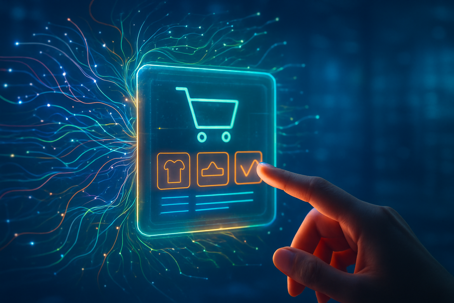 Amazon’s ‘Help Me Decide’ AI Ignites the E-commerce Personalization Arms Race