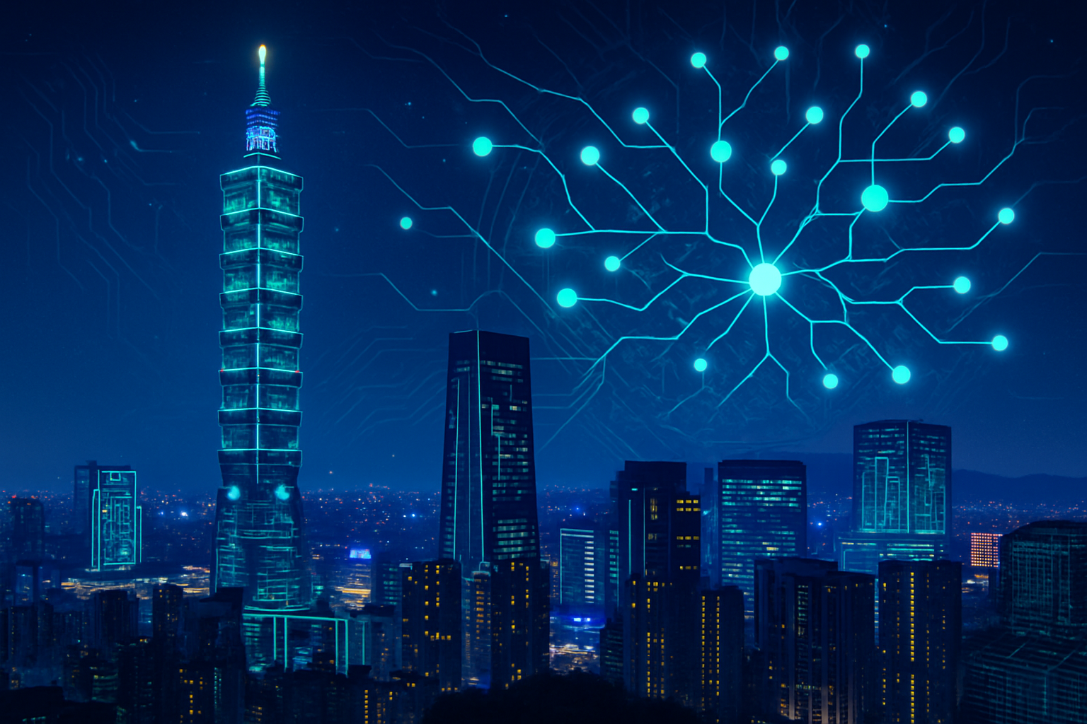 Rigaku Establishes Taiwan Technology Hub: A Strategic Leap for Semiconductor and AI Infrastructure