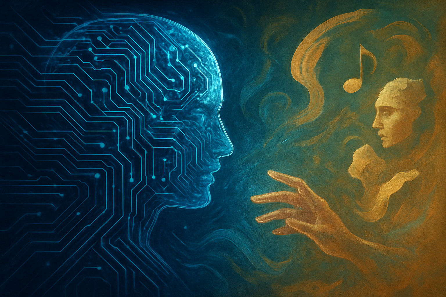 AI: The Death Knell for Human Creativity or Its Grand Redefinition? The Sora Revolution and the Enduring Value of Art