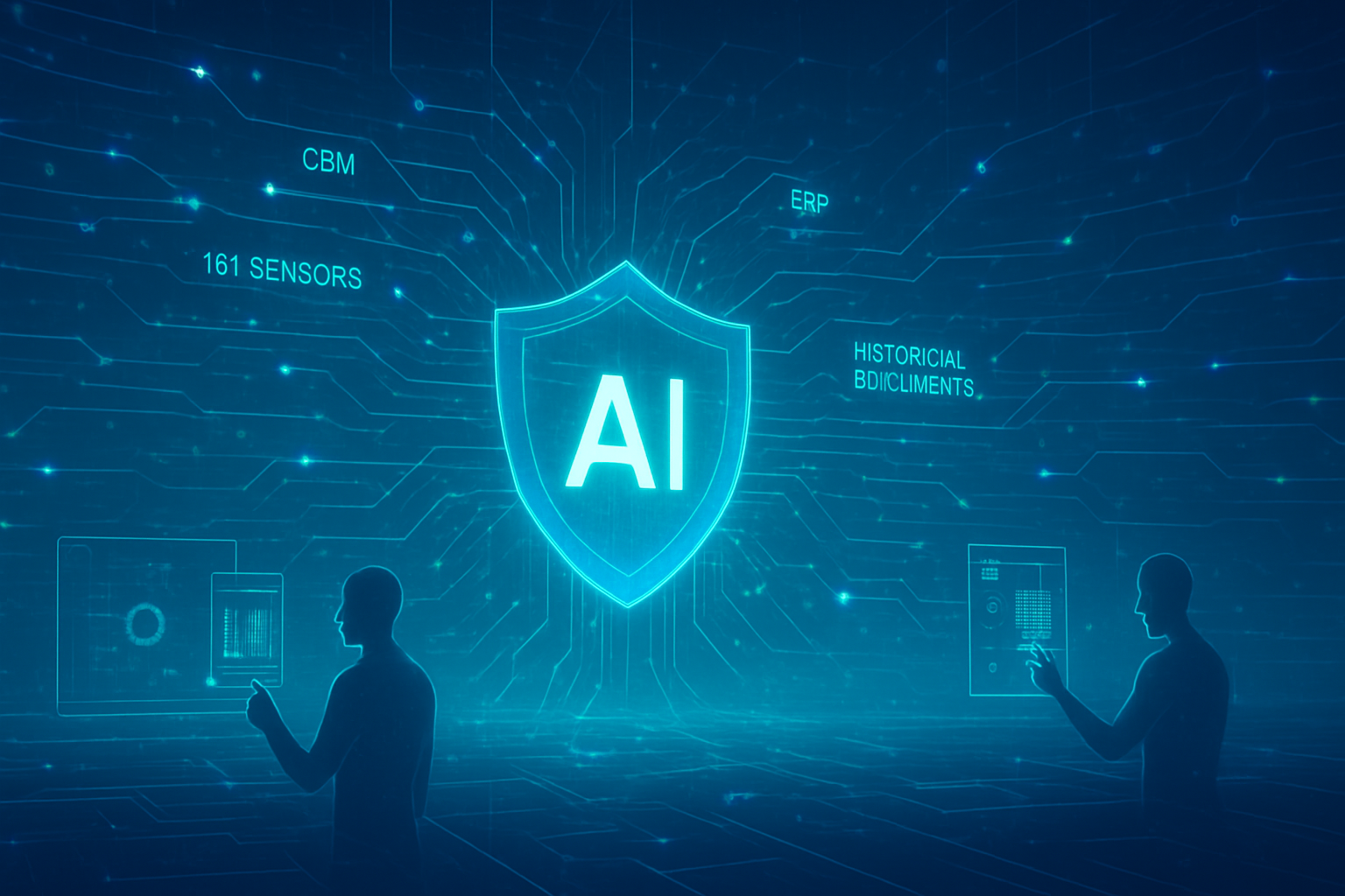 Beyond the Prompt: Why Context is the New Frontier for Reliable Enterprise AI