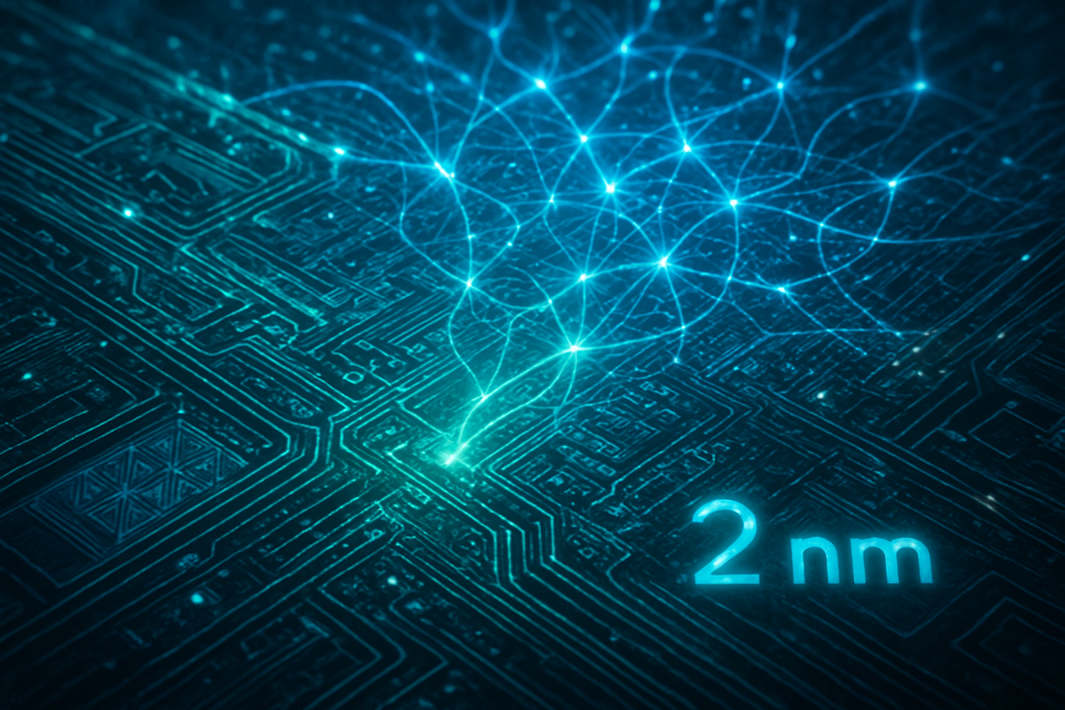 Japan’s Material Maestros: Fueling the 2nm Chip Revolution and AI’s Future