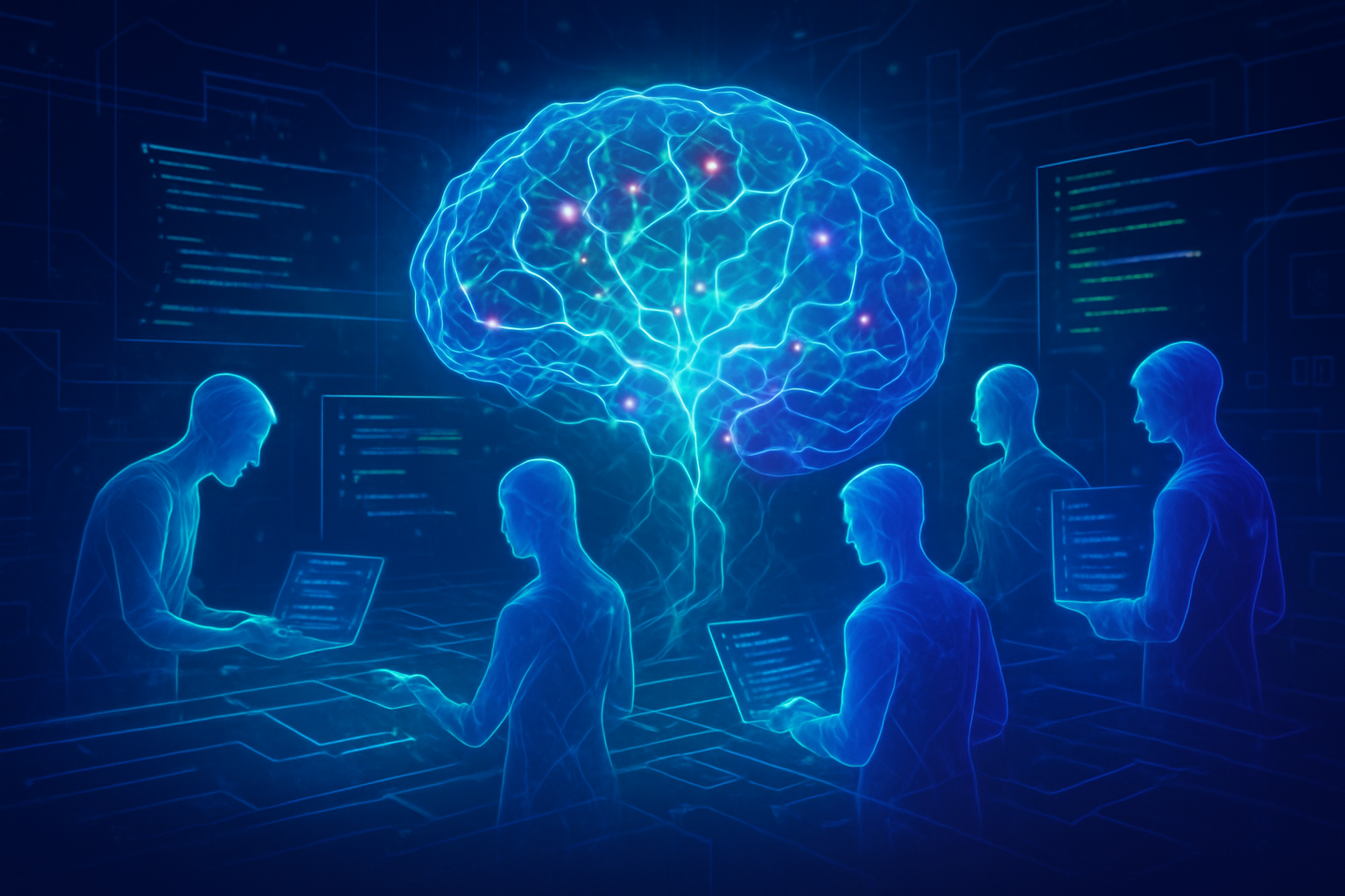 GitHub Copilot Unleashed: The Dawn of the Multi-Model Agentic Assistant Reshapes Software Development