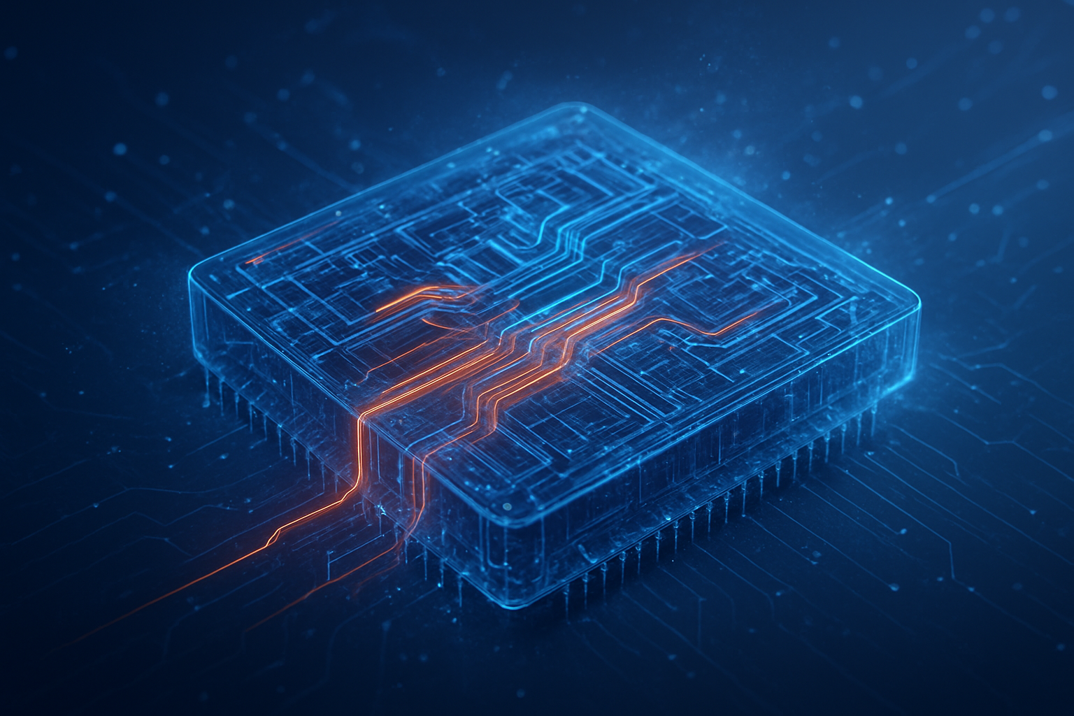 Quantum Leap in Semiconductor Metrology: EuQlid Unveils Non-Invasive 3D Imaging of Electrical Currents