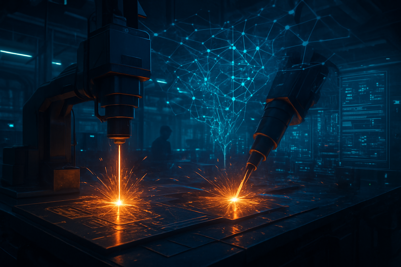 Fiber Laser Frontier: IPG Photonics’ Stock Performance Reflects a Market in Rapid Evolution