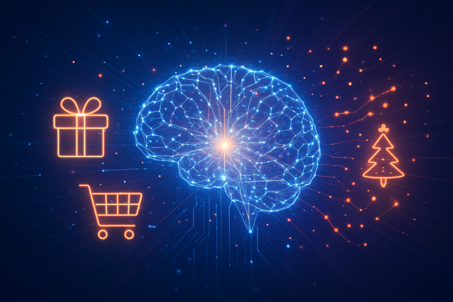 AI Transforms Holiday Shopping 2025: A New Era of Personalized Gifting and Streamlined Decisions