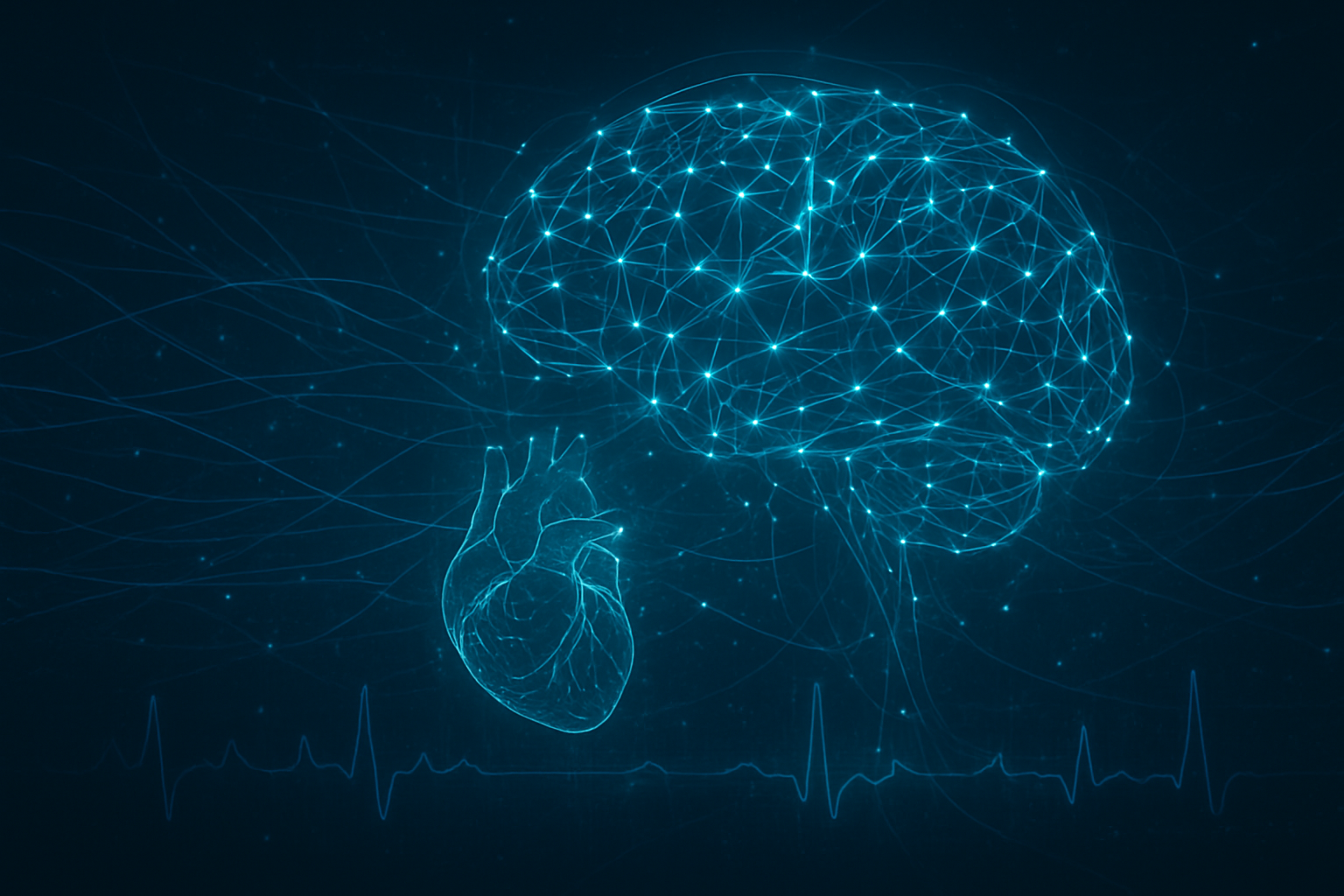 AI Breakthrough at Mayo Clinic: ECG-Based Algorithm Revolutionizes Sleep Apnea Detection, Especially for Women