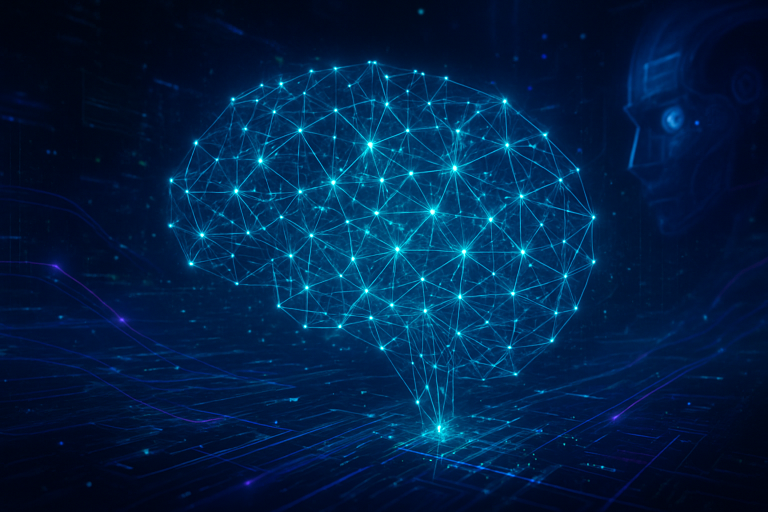 AI’s New Vanguard: Stellar Startups Set to Redefine Industries in 2025