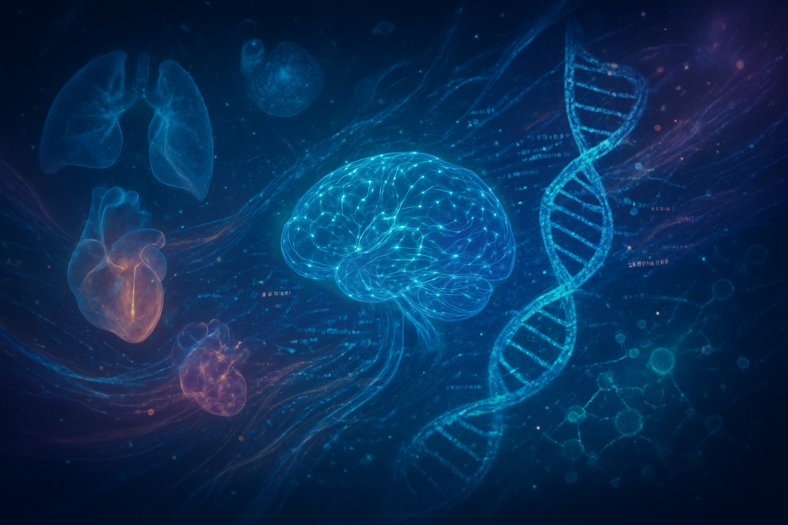 Multimodal AI Unleashes New Era in Cancer Research: A Revolution in Diagnosis and Treatment