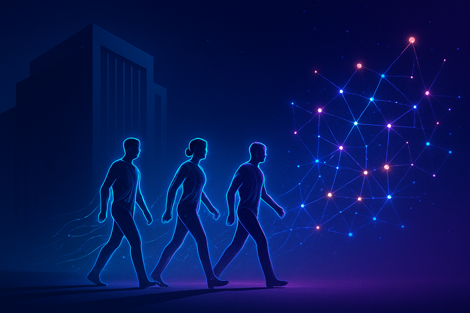 The Great AI Exodus: Pioneers Abandoning Giants to Forge New Frontiers