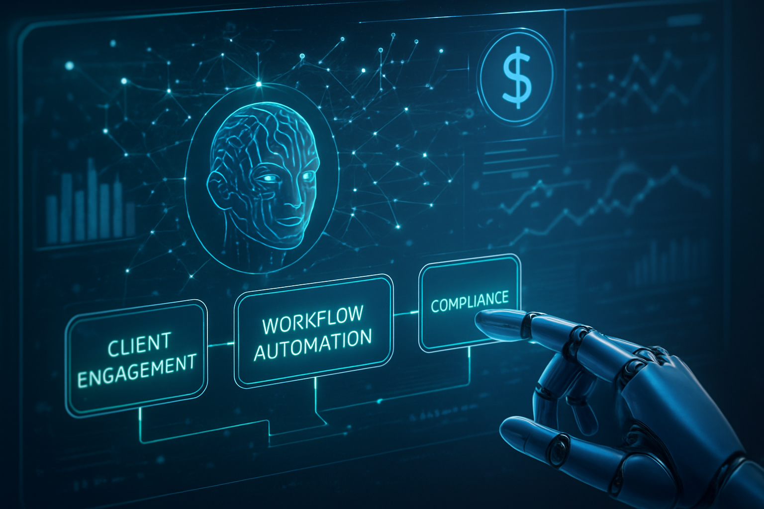 Intellebox.ai Spins Out, Unifying AI for Financial Advisory’s Future