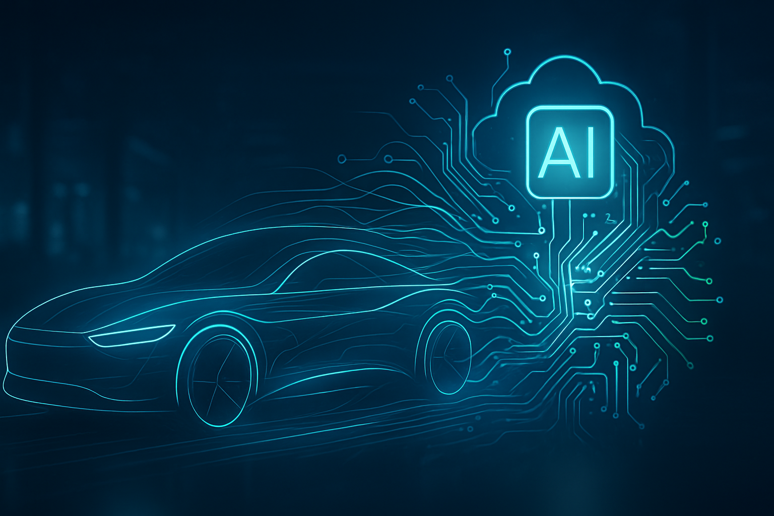 Rivian and Volkswagen Forge AI-Powered Future with Groundbreaking SDV Platform