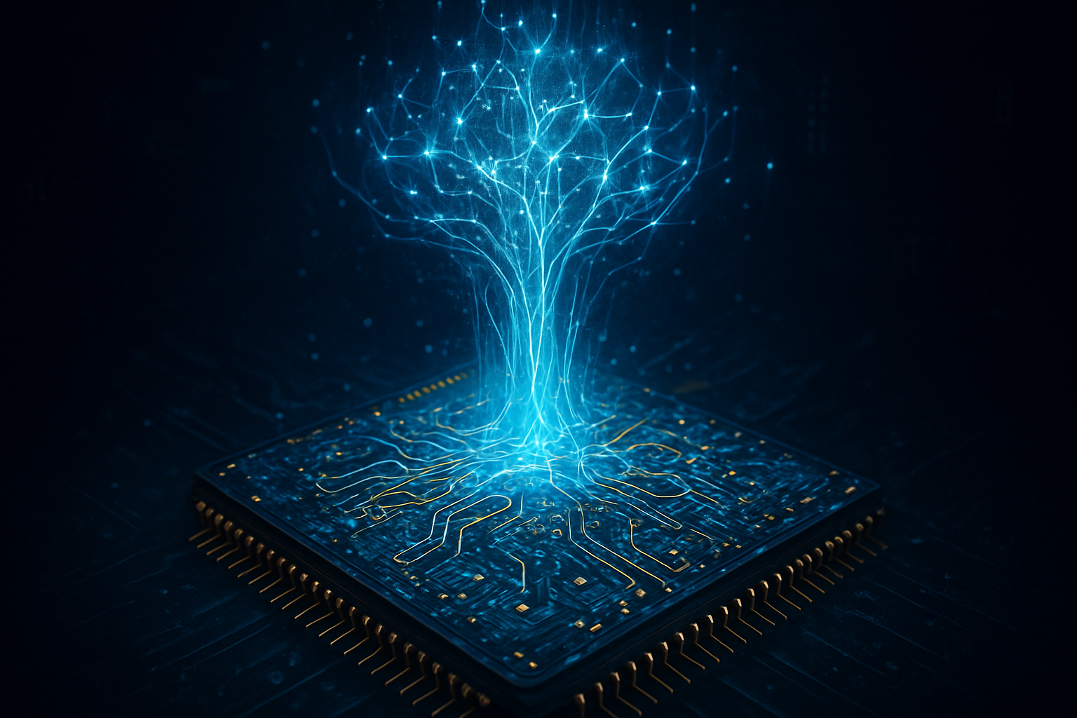 Powering the Future: Semiconductor Giants Poised for Explosive Growth in the AI Era