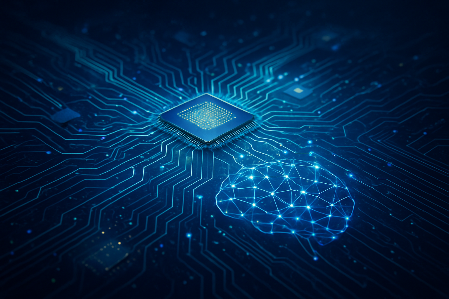 AI Fuels Unprecedented Surge: Semiconductor Market Eyes Record-Breaking $697 Billion in 2025