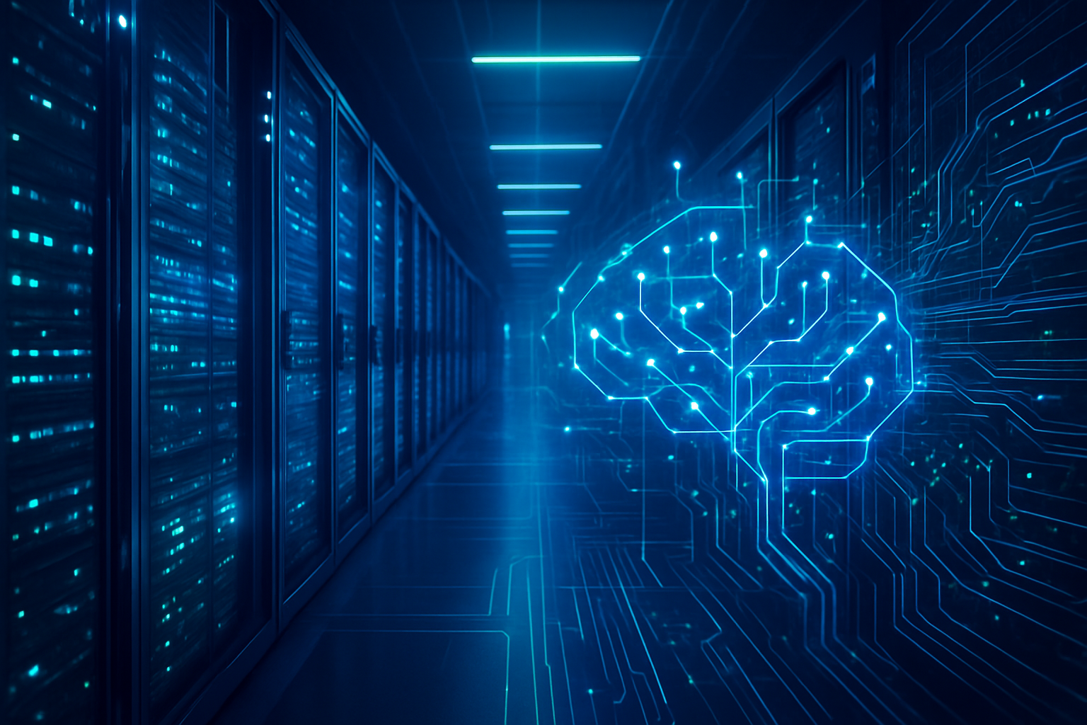 AMD’s AI Ascent Fuels Soaring EPS Projections: A Deep Dive into the Semiconductor Giant’s Ambitious Future