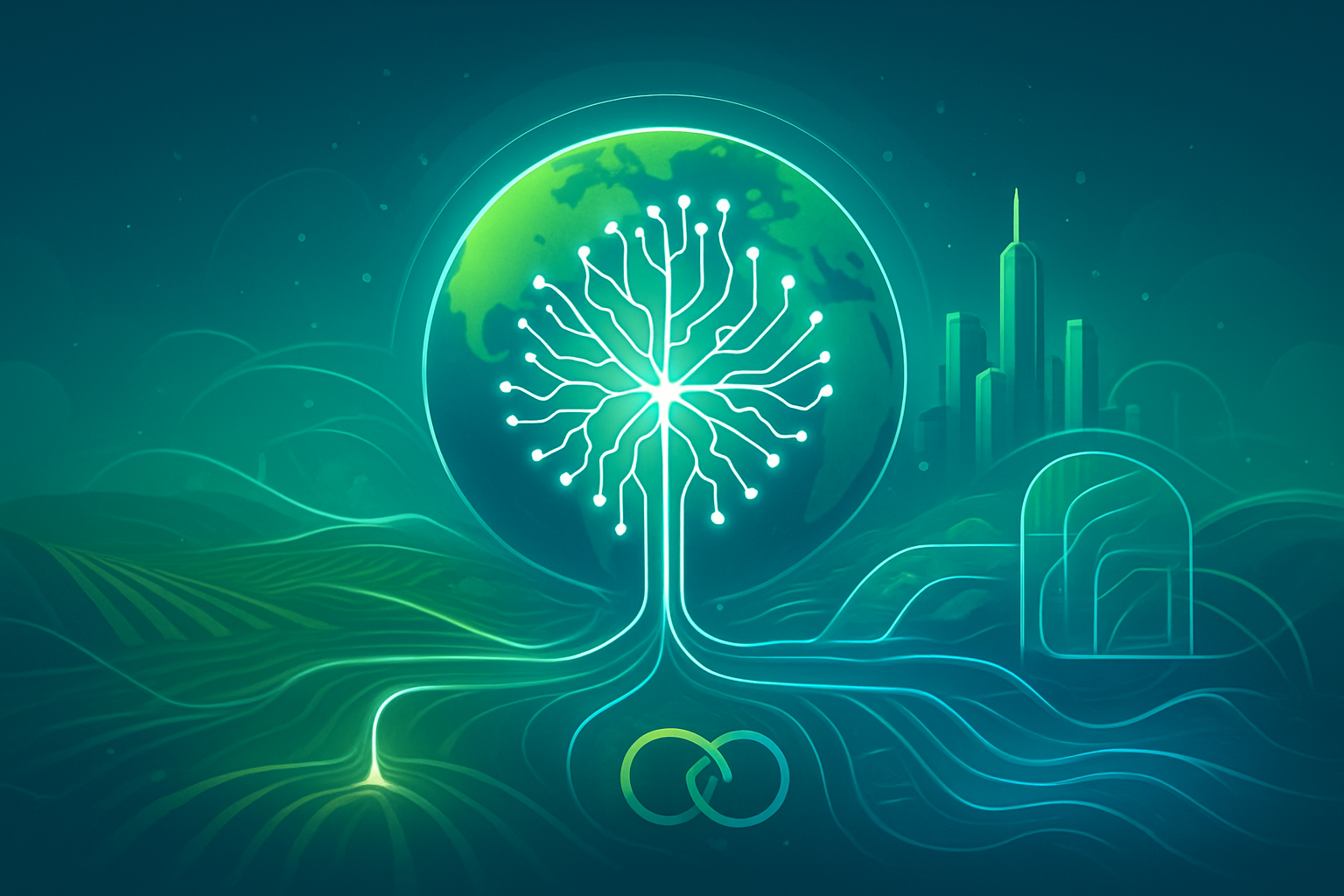 The Green Revolution Accelerates: Sustainable Technology Redefines Environmental Conservation and Economic Growth