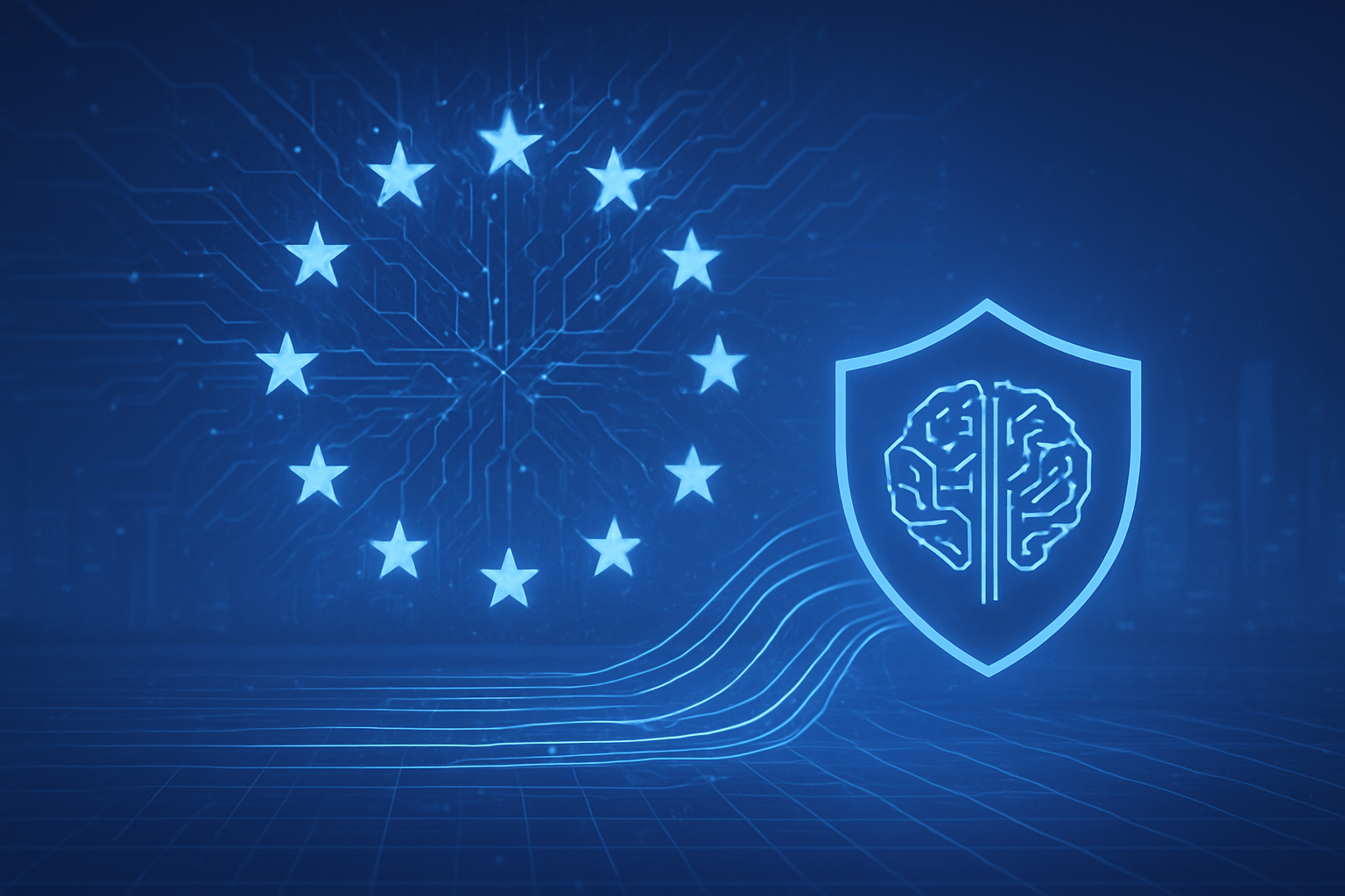 Europe Forges a New AI Era: The EU AI Act’s Global Blueprint for Trustworthy AI