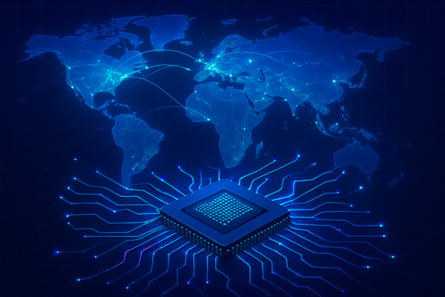 Geopolitical Chess Match: Dutch Government’s Nexperia Reversal Highlights Shifting Sands of Semiconductor Ownership
