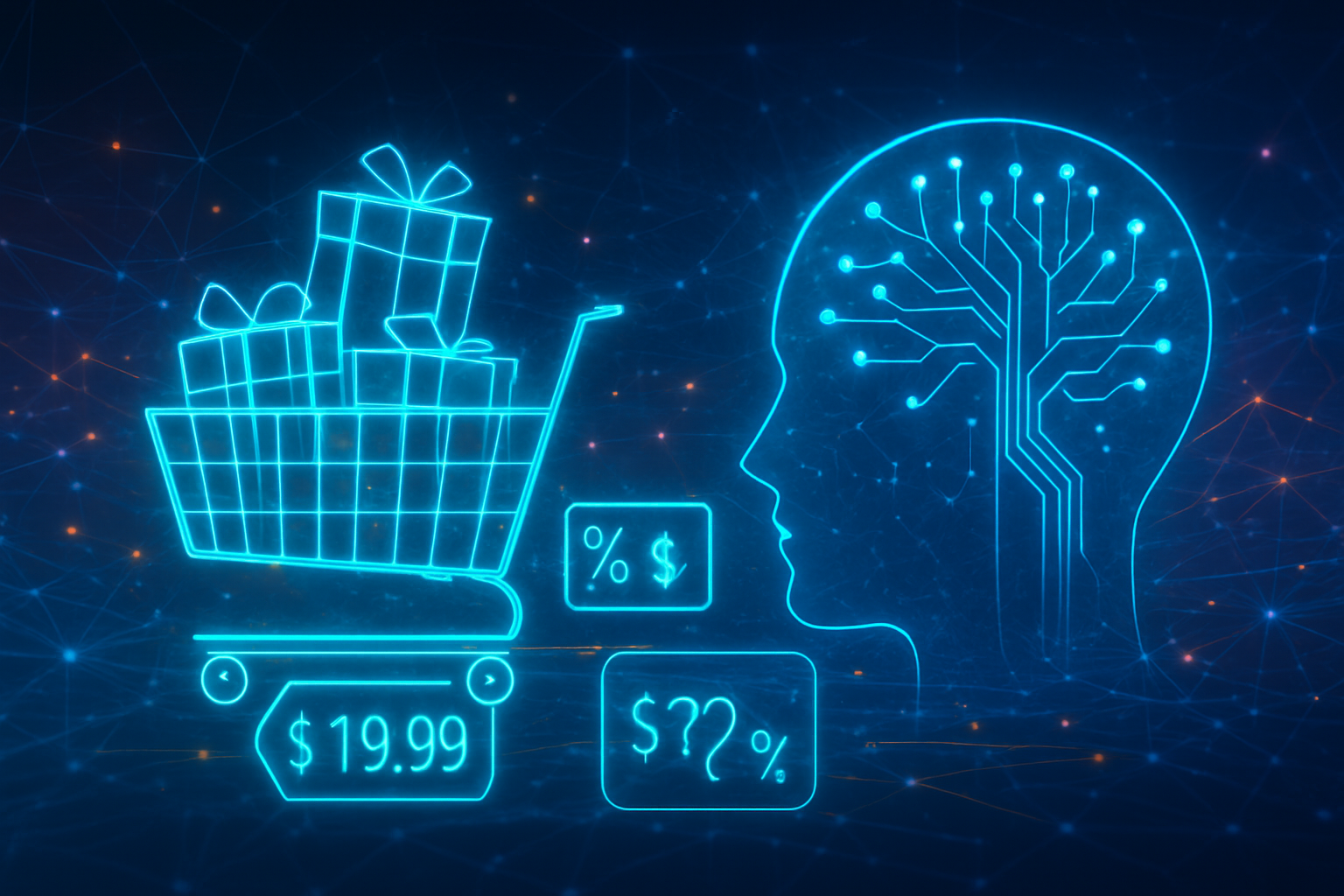 AI Takes the Reins: How Smart Tools Are Revolutionizing Holiday Savings for Consumers