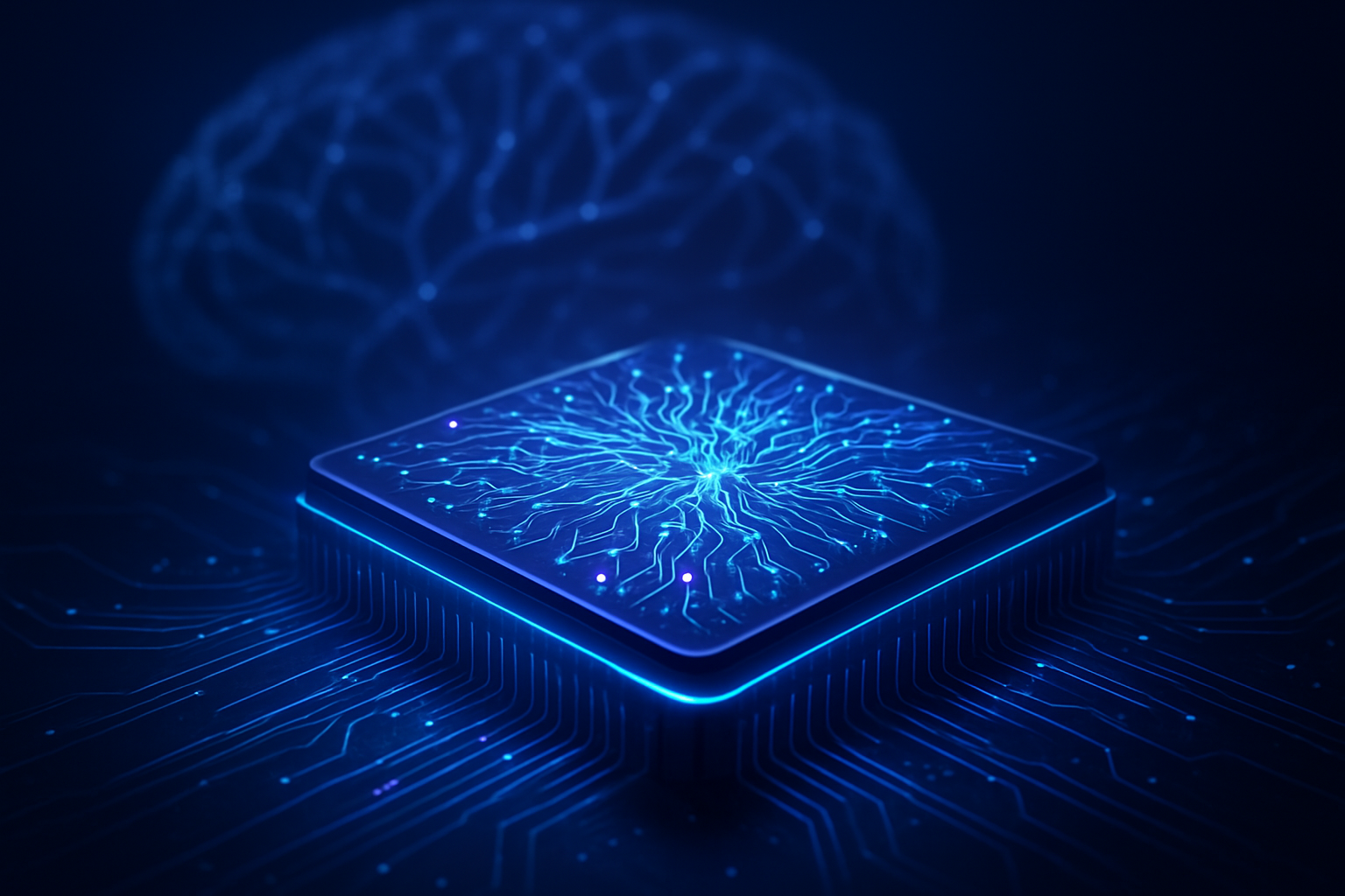 The Dawn of Hyper-Intelligent AI: Semiconductor Breakthroughs Forge a New Era of Integrated Processing