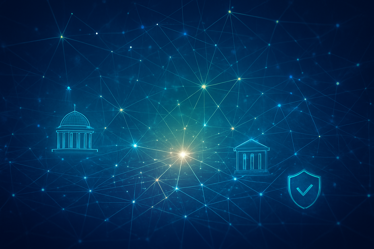 AI Readiness Project Launches to Fortify Public Sector with Responsible AI Governance