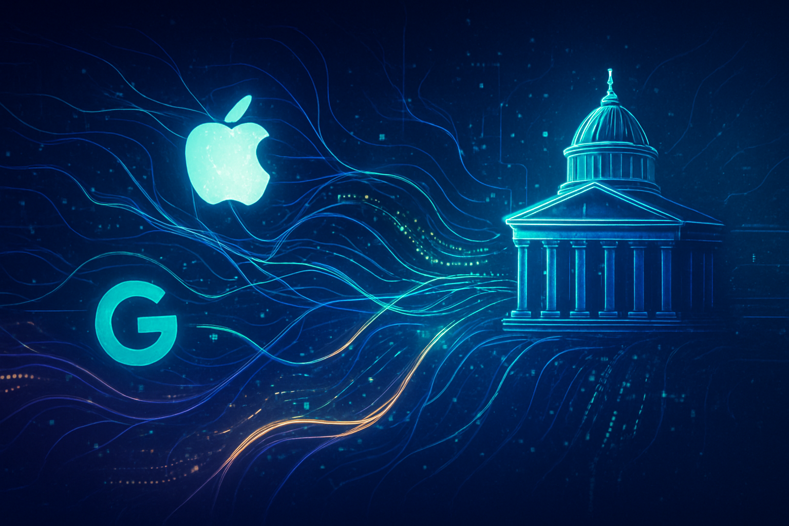 The Invisible Hand: How Big Tech Shapes Global Policy and Governance