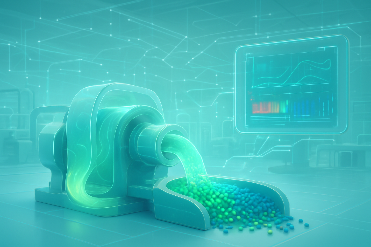 Farrel Pomini Pioneers a Greener Tomorrow Through Relentless Innovation in Manufacturing