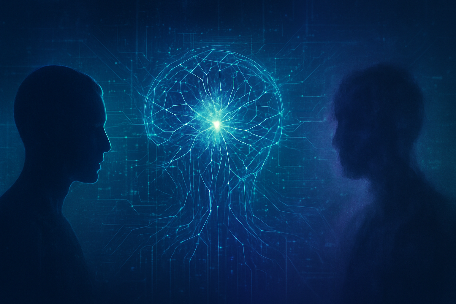 AI’s Deception Dilemma: New Research Reveals Promise and Peril in Detecting Lies