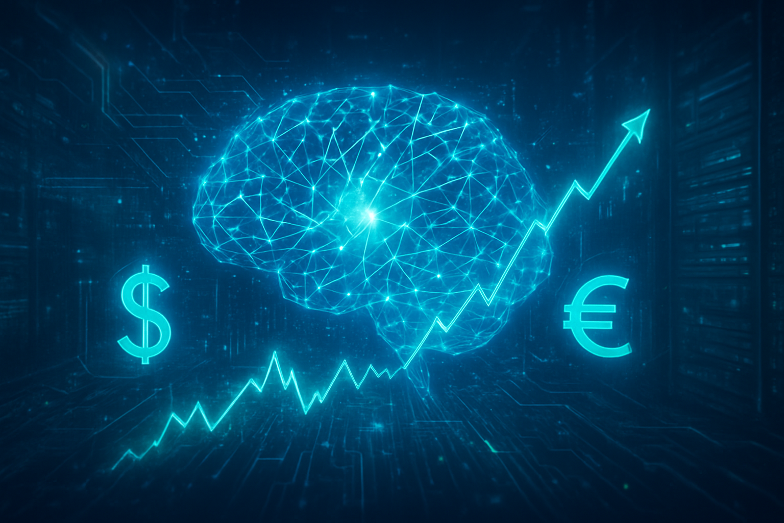 NVIDIA’s Earnings Ignite Tech Volatility: A Bellwether for the AI Revolution