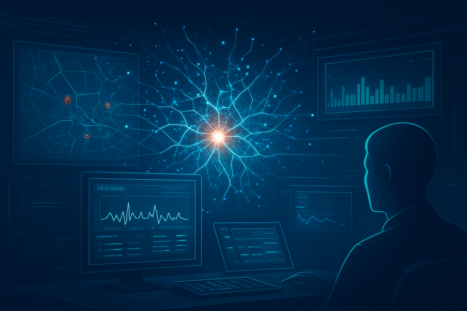 Spokane Regional Emergency Communications Embraces AI to Revolutionize Non-Emergency Call Handling, Aims for Spring 2026 Rollout
