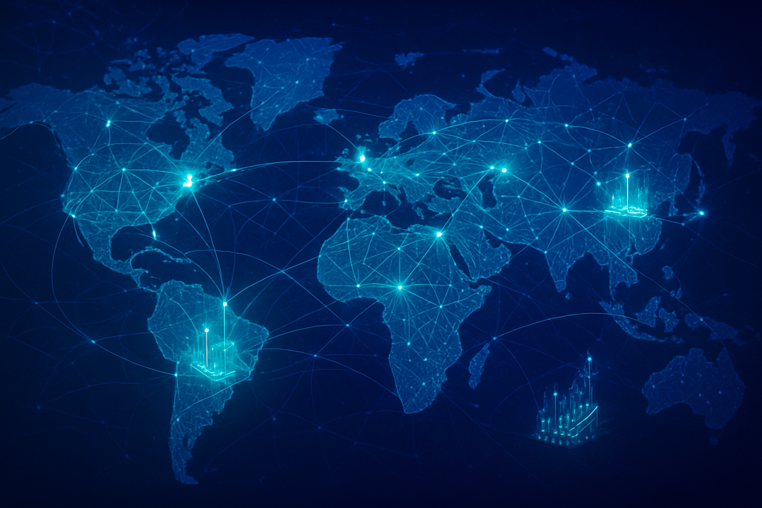 Fortifying the Future: Building Resilience in the Global Semiconductor Supply Chain