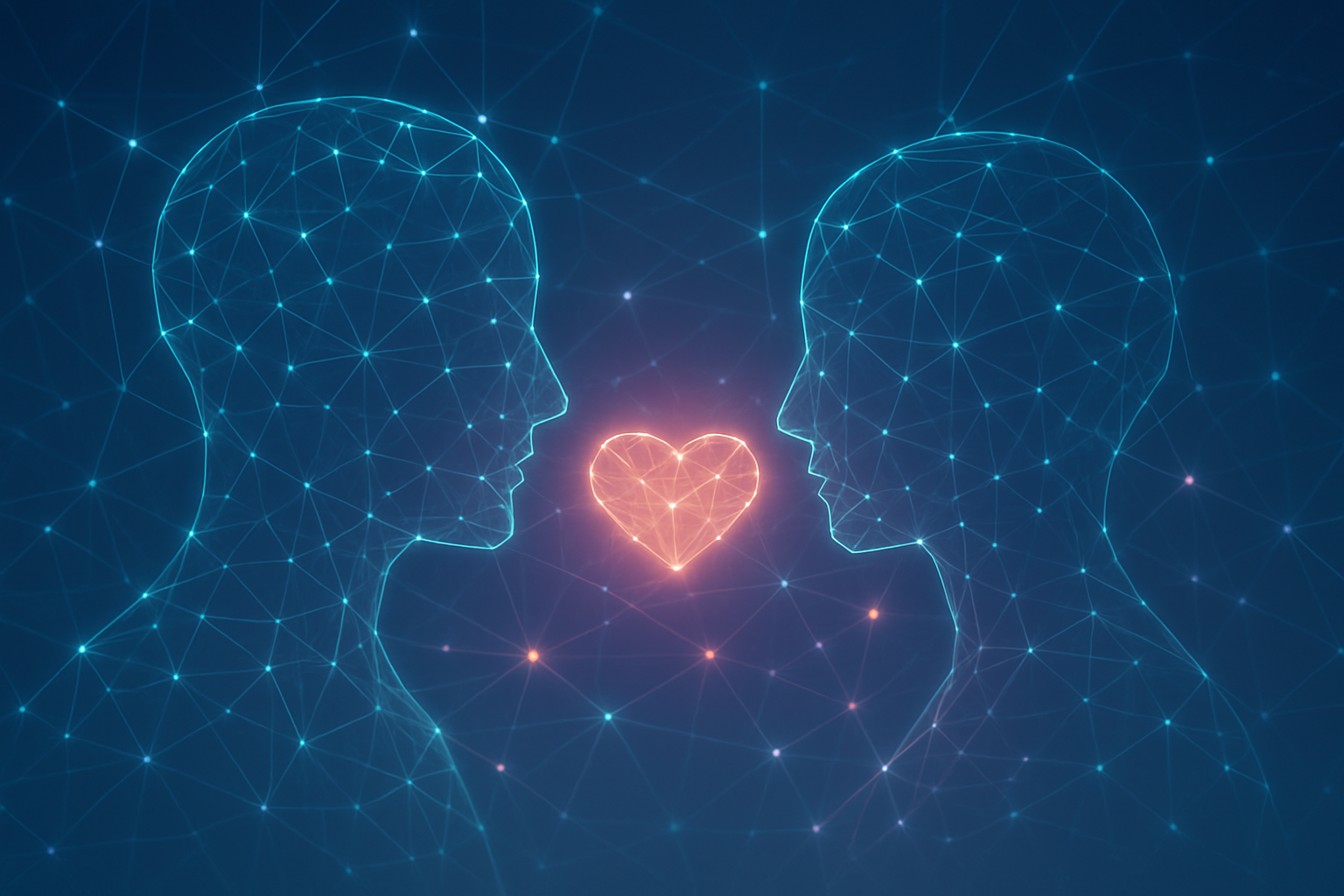 The Algorithmic Revolution: How AI is Rewriting the Rules of Romance on Dating Apps
