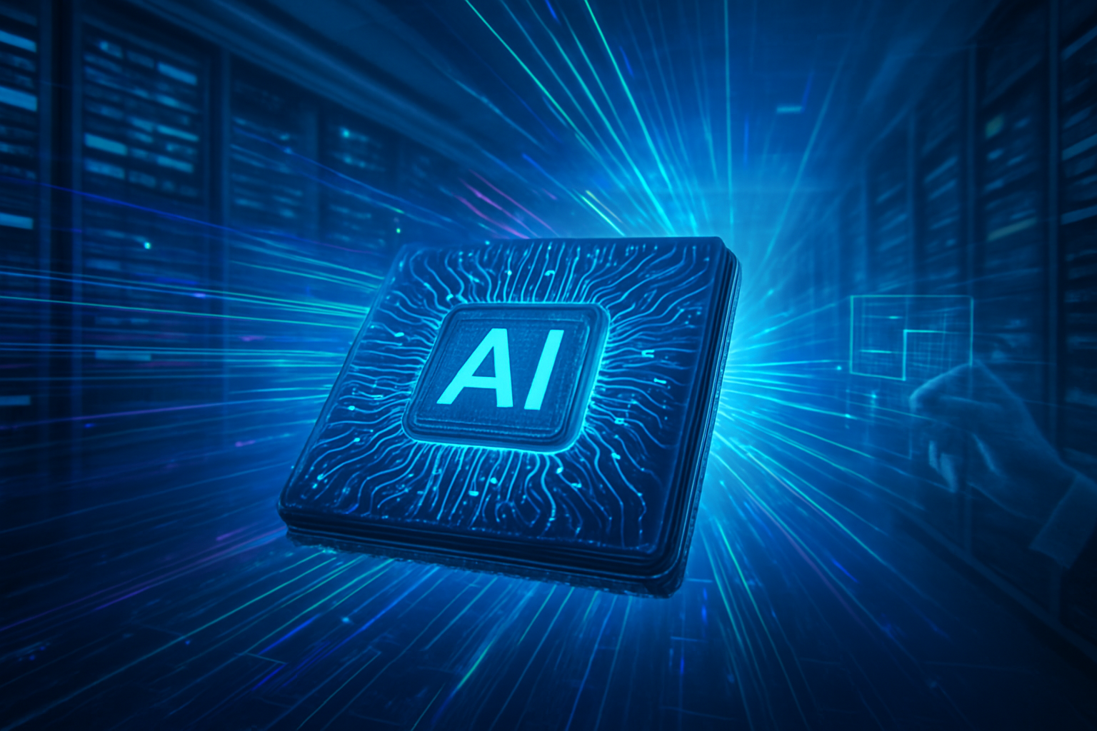 Google Unveils Landmark AI Hardware Engineering Hub in Taiwan, Cementing Global AI Leadership