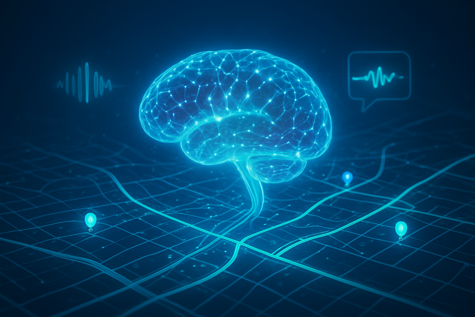 Google Maps Gets a Brain: Gemini AI Transforms Navigation with Conversational Intelligence