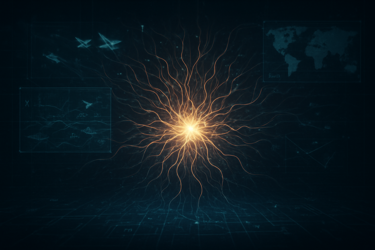 Air Force Unleashes AI in Advanced Wargaming: A New Era for National Defense