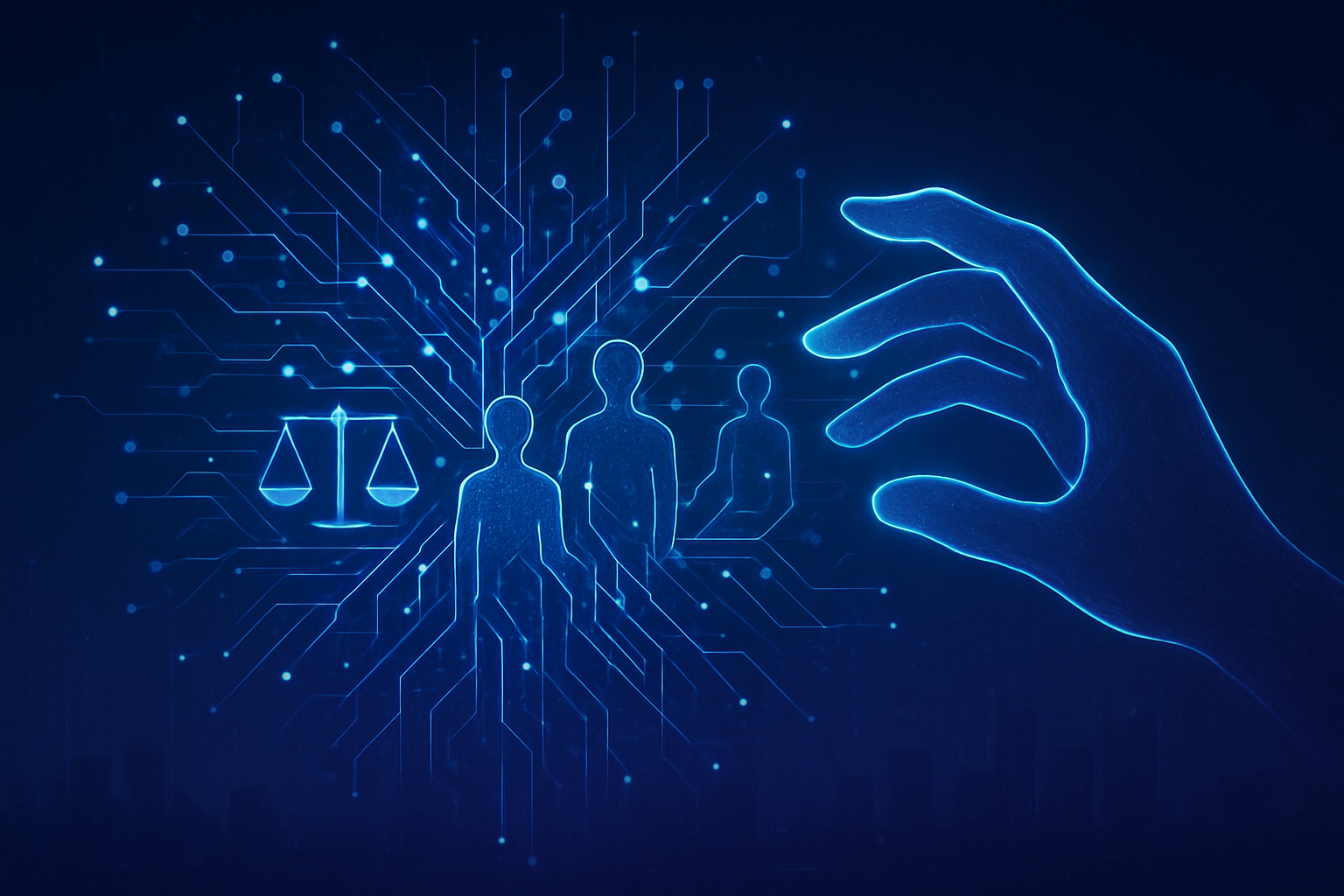 The Ethical AI Imperative: Navigating the New Era of AI Governance