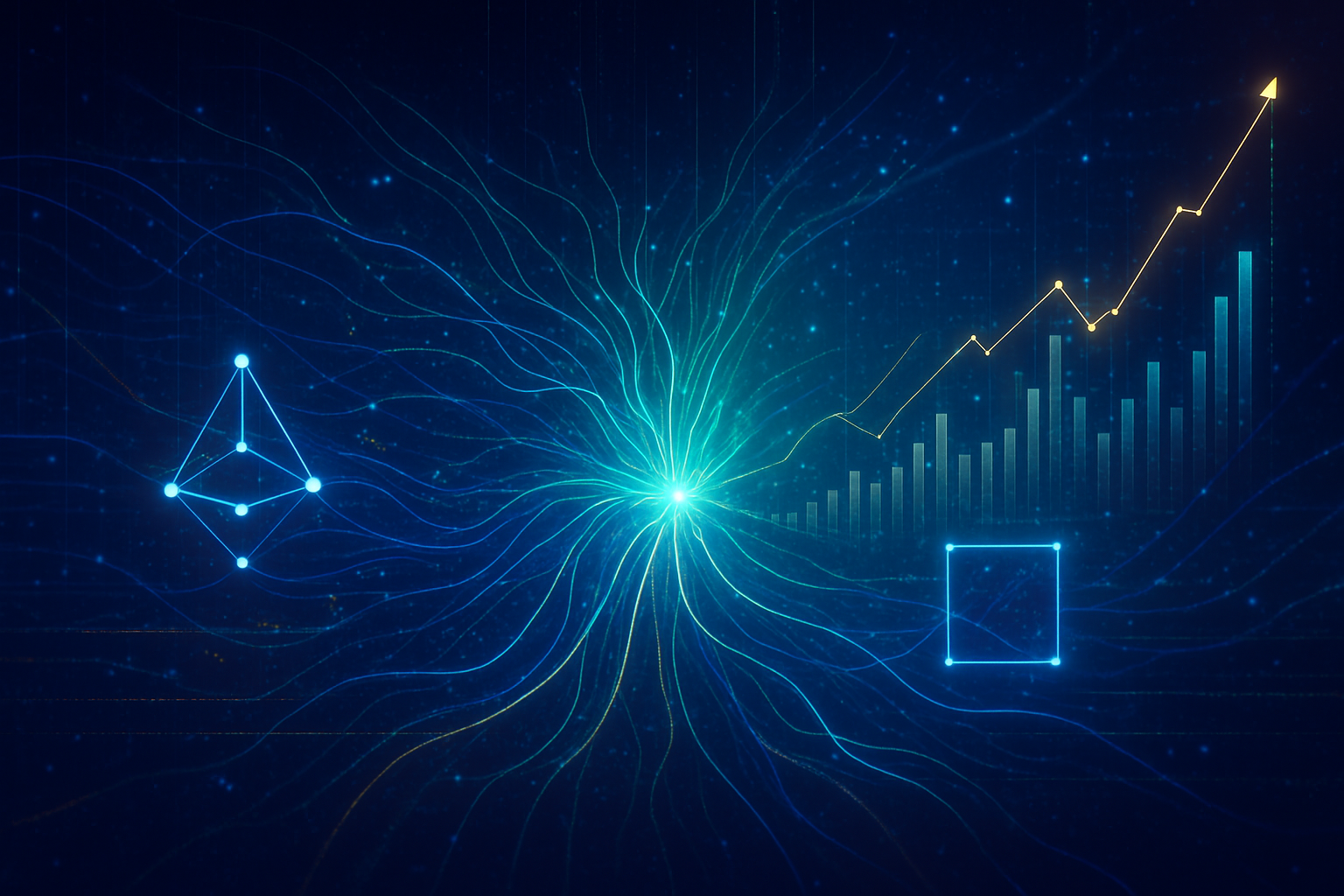 AI’s Market Movers: AppLovin and CoreWeave Ride the Generative Wave to Billion-Dollar Swings