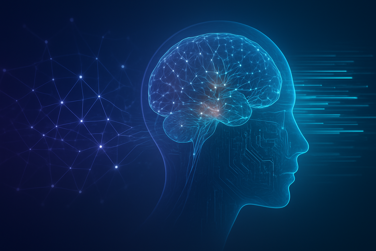 The Silent Erosion: Is Generative AI Blunting Human Thinking Skills?