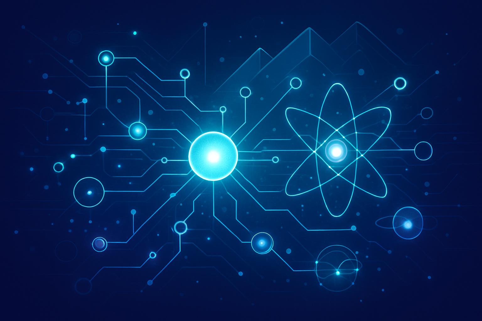 Karnataka Unveils Ambitious Quantum Leap: Adopts Swiss Model to Map and Build a $20 Billion Quantum Ecosystem