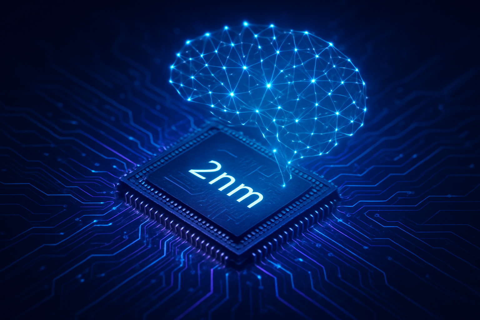 Navigating the Nanometer Frontier: TSMC’s 2nm Process and the Shifting Sands of AI Chip Development