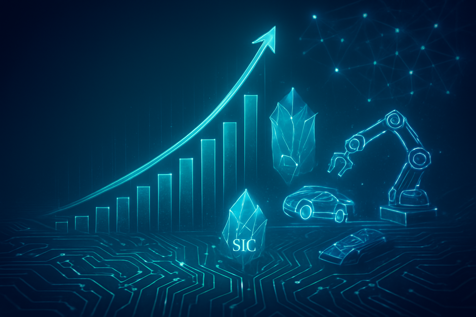 ON Semiconductor Unleashes $6 Billion Share Buyback: A Bold Statement on Valuation and Future Strategy