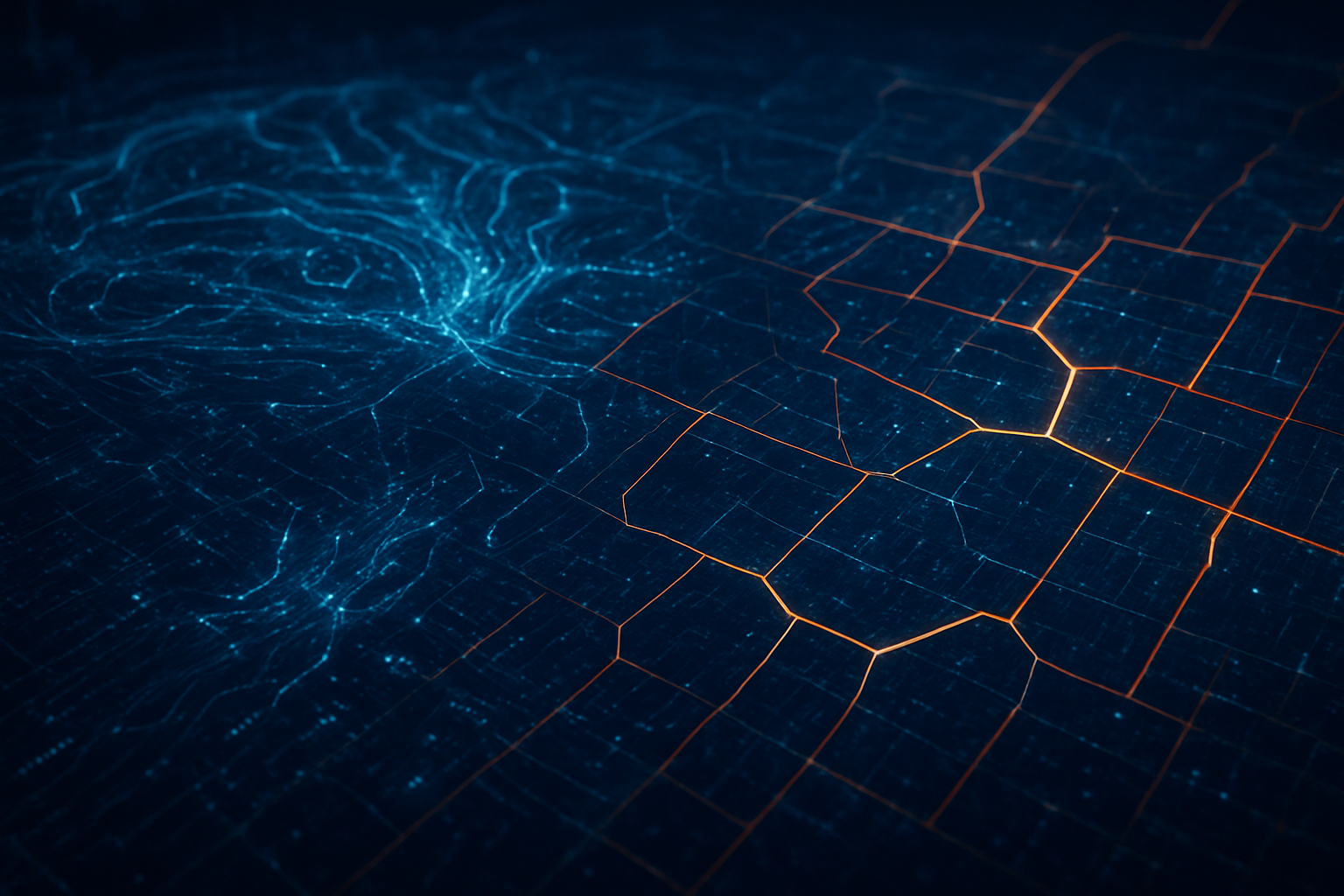 The AI Regulatory Divide: A Nation Grapples with the Future of Artificial Intelligence